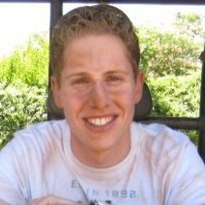 Profile Picture of Daniel Taft (@DanielTaft) on Twitter