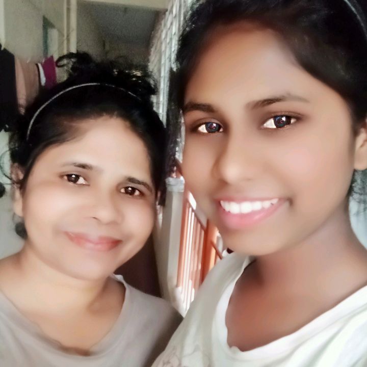 Profile Picture of suma John (@mistressawesome) on Tiktok