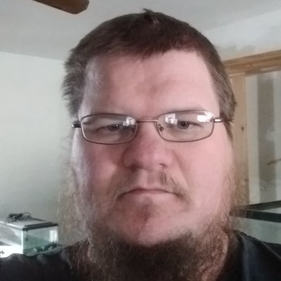 Profile Picture of Chris Mize (@chrismize82) on Twitter