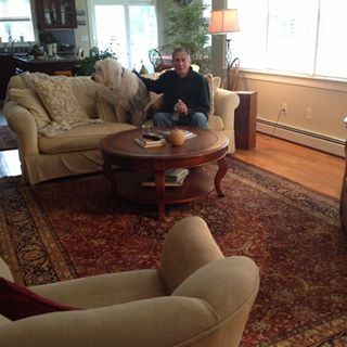 Profile Picture of David Rosette (@David-Rosette) on Facebook
