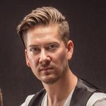 Profile Picture of JEFF HERBST-MORRIS (@morrisjs) on Instagram