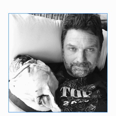 Profile Picture of Richard Starbuck (@RStarbuckW) on Twitter