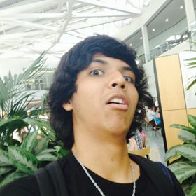 That One Guy That Looks Arabian But Isn't - Pinterest Profile Picture of That One Guy That Looks Arabian But Isn't (@marioim12) on Pinterest