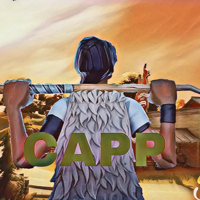 Profile Picture of CAPP ULTRA (@JacobLakari) on Twitter