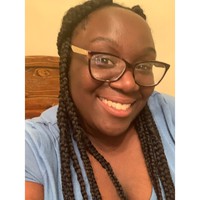 Profile Picture of Alicia Simpkins (@alicia-simpkins) on Quora