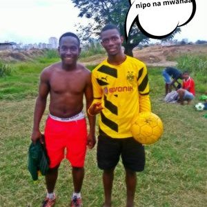 Profile Picture of Caroli Joseph (@carolistriker) on Twitter