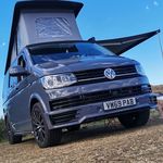 Profile Picture of Paul Brooker (@nessa_t6camper) on Instagram