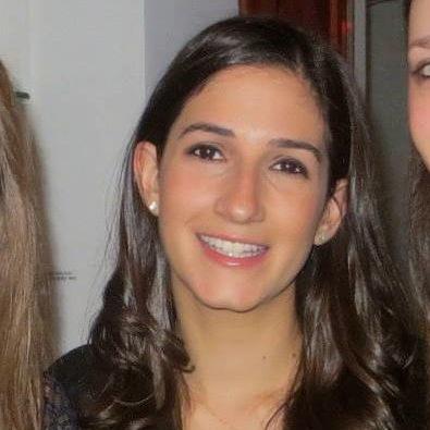 Profile Picture of Allie Markowitz (@alliemarkowitz) on Twitter