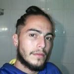 Profile Picture of David Cabañas (@cabanas5841) on Instagram