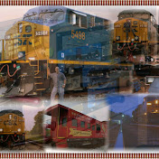 Profile Picture of Locomotive Engineer Mike Barnett (@locomotiveengineermikebarn8042) on Youtube