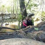 Profile Picture of Michelle Rowley David Patchett (@dandmpatchett) on Pinterest