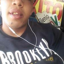 Profile Picture of Stevensegura@gmail C (@steven20osuna) on Twitter