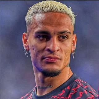 Profile Picture of Antony Santos (@antony00) on Instagram