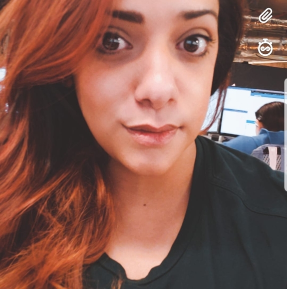 Profile Picture of Crystal Andrade (@ollimavis) on Poshmark