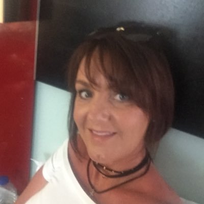 Profile Picture of Jeanette Reid (@reid_jeanette) on Twitter