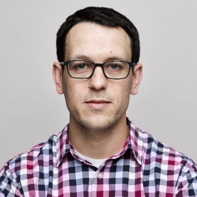 Profile Picture of Doug Levy (@douglevy) on Twitter
