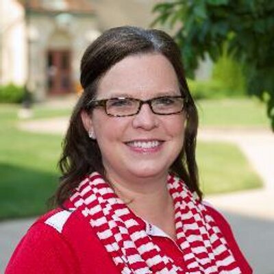 Profile Picture of Lindsey Lindberg (@LindseyBradleyU) on Twitter