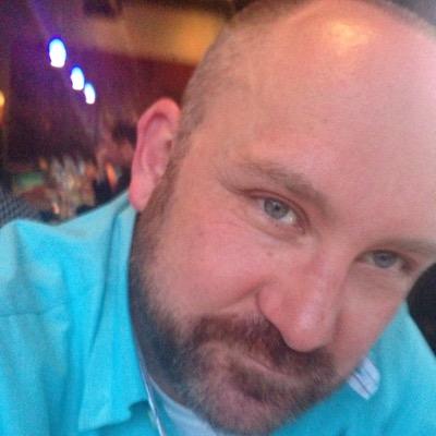 Profile Picture of Jeremiah Farmer (@honkinberry) on Twitter