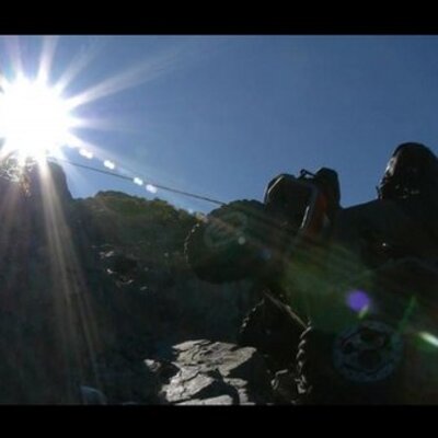 Profile Picture of Scott McCullough (@atvscott) on Twitter
