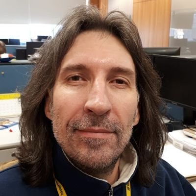 ROBERT THIELE - Twitter Profile Picture of ROBERT THIELEon Twitter