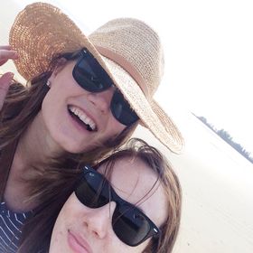 Profile Picture of Carly Whitmore (@whitmorecarly) on Pinterest