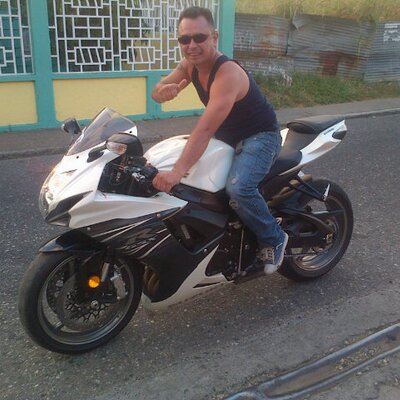 Profile Picture of Gilbert Quintero (@quintero5475) on Twitter