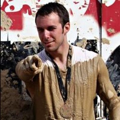 Profile Picture of Patrick Moxley (@patrickmoxley) on Twitter