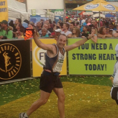 Profile Picture of Graeme Holmes (@GraemeAHolmes) on Twitter