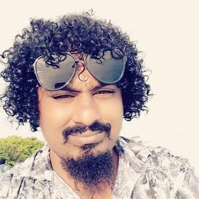 Profile Picture of Mohamed Wishaah Shafeeq (@wishaah) on Twitter