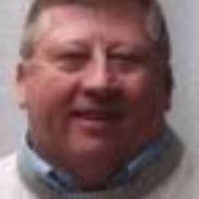 Profile Picture of Garry Goodin (@GarryGazoo) on Twitter