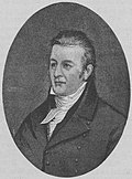 Profile Picture of Samuel M. Hopkinson Wikipedia