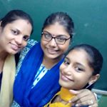 Profile Picture of Anu Abraham (@theresaabraham12) on Instagram