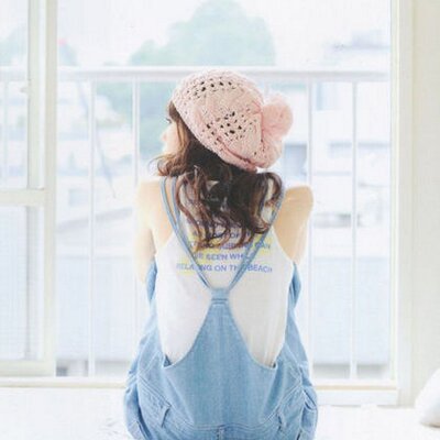 Profile Picture of Doris_LIU (@Doris_LBJ) on Twitter