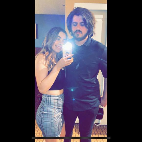 Profile Picture of Dalia Erives (@erivesdalia) on Poshmark