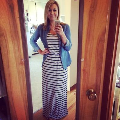 Profile Picture of Kristi Hildreth (@krishildreth) on Twitter