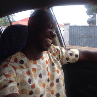 Profile Picture of Robert Sarkodee-Addo (@pixils25) on Twitter