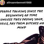 Profile Picture of Ailina Bennett (@ailinaannbennett1988) on Instagram