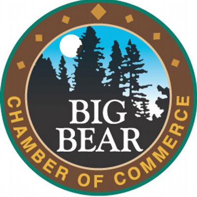 Profile Picture of Big Bear Chamber (@BigBearChamber) on Twitter