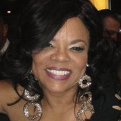 Profile Picture of Jamie Foster Brown (@S2SmagJamie) on Twitter