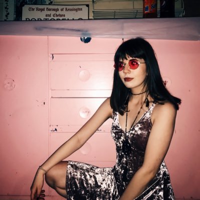 Profile Picture of Jasmine (@jasmineashby21) on Twitter