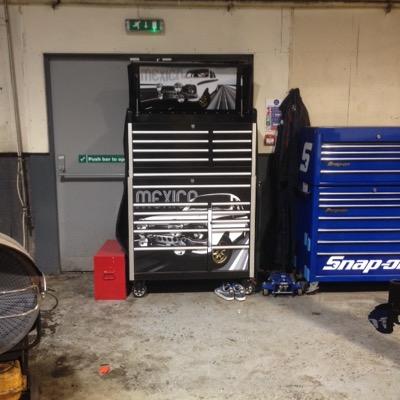 Profile Picture of Brandon McGowan (@BrandonMcGowa2) on Twitter