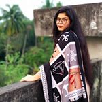 Profile Picture of Sharmin S Reza (@s_bellaciao_) on Instagram