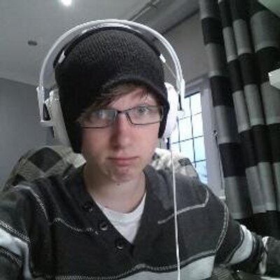 Profile Picture of Josh Cotter (@Galandiul) on Twitter