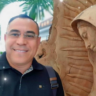Profile Picture of Antonio Marmolejo (@amarmolejodiaz) on Twitter
