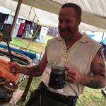 Profile Picture of Neal Thompson (@redbeardneal) on Instagram