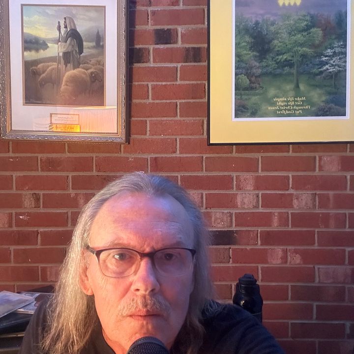 Profile Picture of Barry T (@btcsr54) on Tiktok