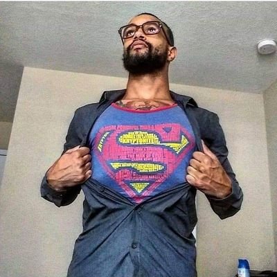 Profile Picture of Christopher Eaker (@InnatePotential) on Twitter
