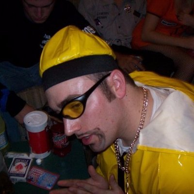 Profile Picture of Ben (@BenjaminAmaral) on Twitter