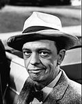 Profile Picture of Don Knotts - Wikipediaon Wikipedia