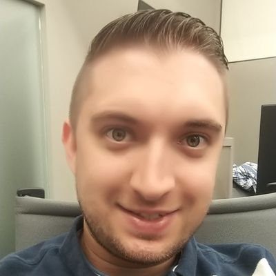 Profile Picture of John Wenzel (@CybrS3c) on Twitter